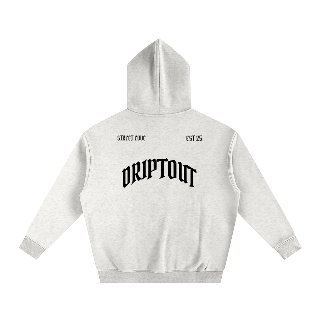 Street Code Hoodie
