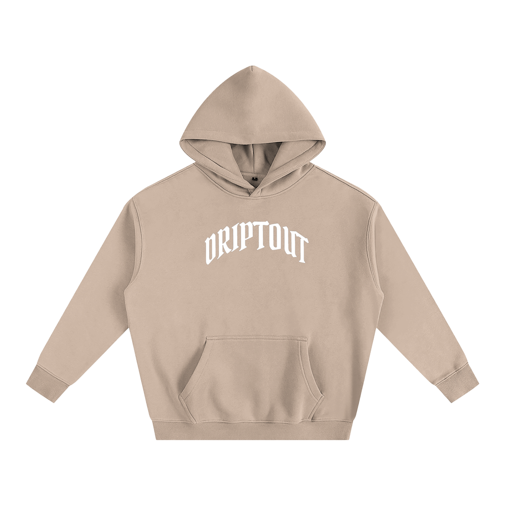 Driptout Classic Hoodie