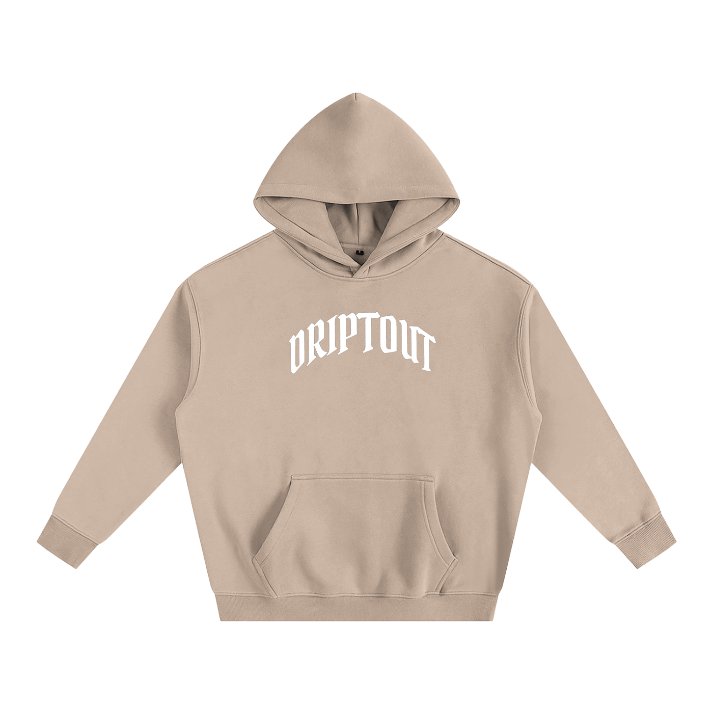 Driptout Classic Hoodie