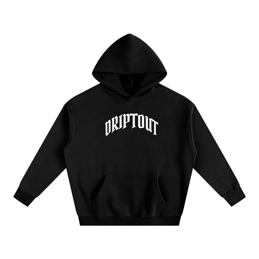 Driptout Classic Hoodie