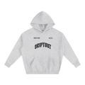 Street Code Hoodie