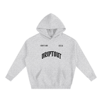 Street Code Hoodie