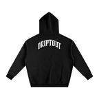 Street Code Hoodie