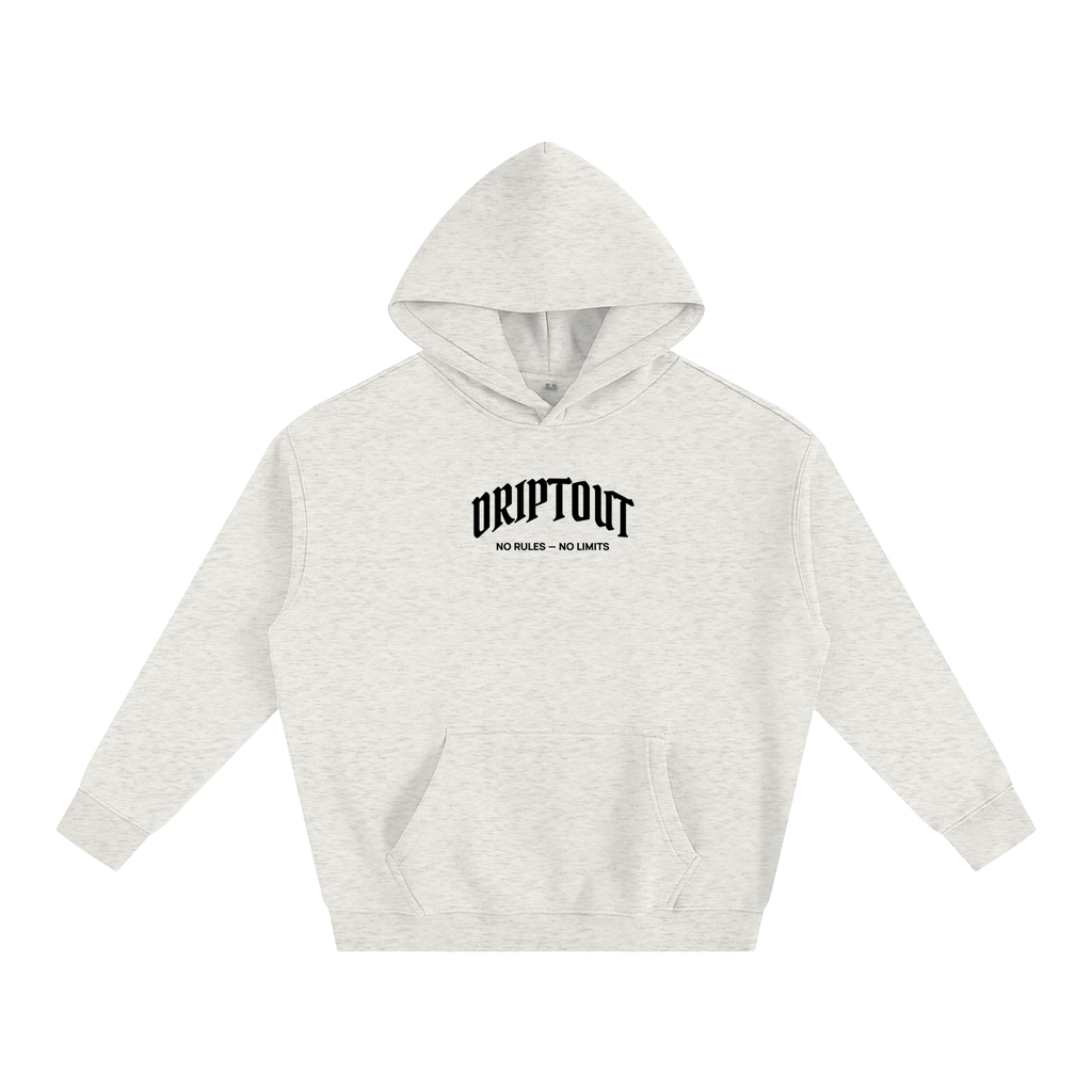 No Rules - No Limits Hoodie