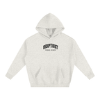 No Rules - No Limits Hoodie