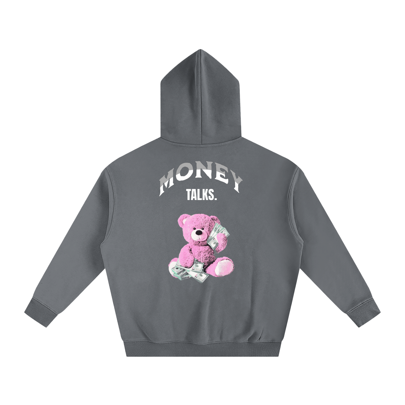 Money Talks Hoodie