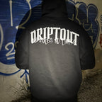 Staple Hoodie Black/White