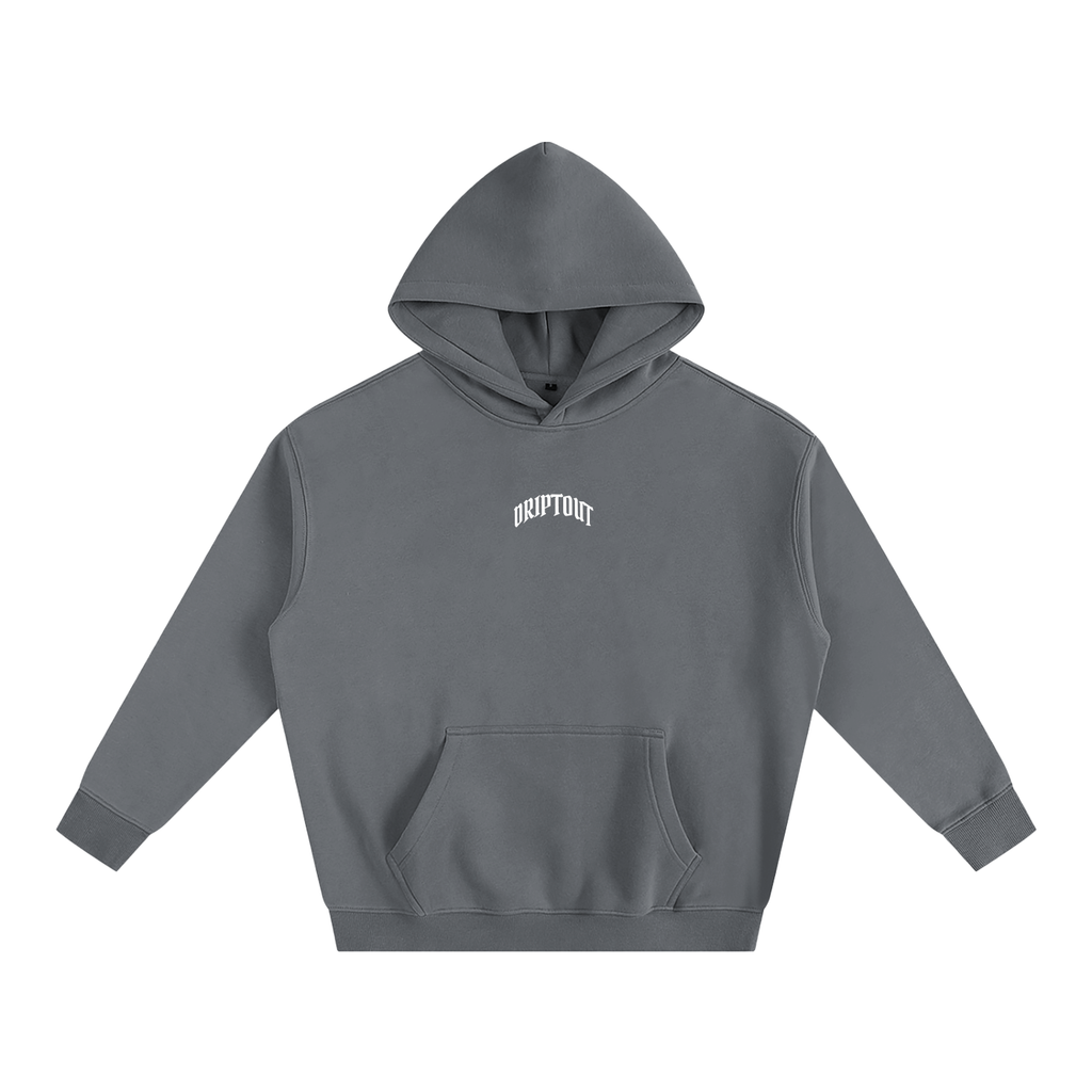 Money Talks Hoodie