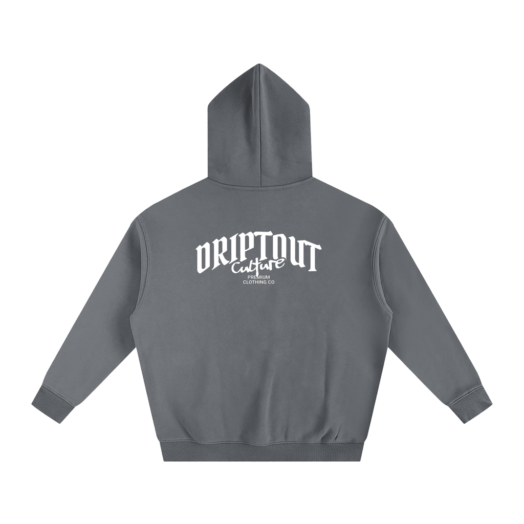 Driptout Culture Hoodie