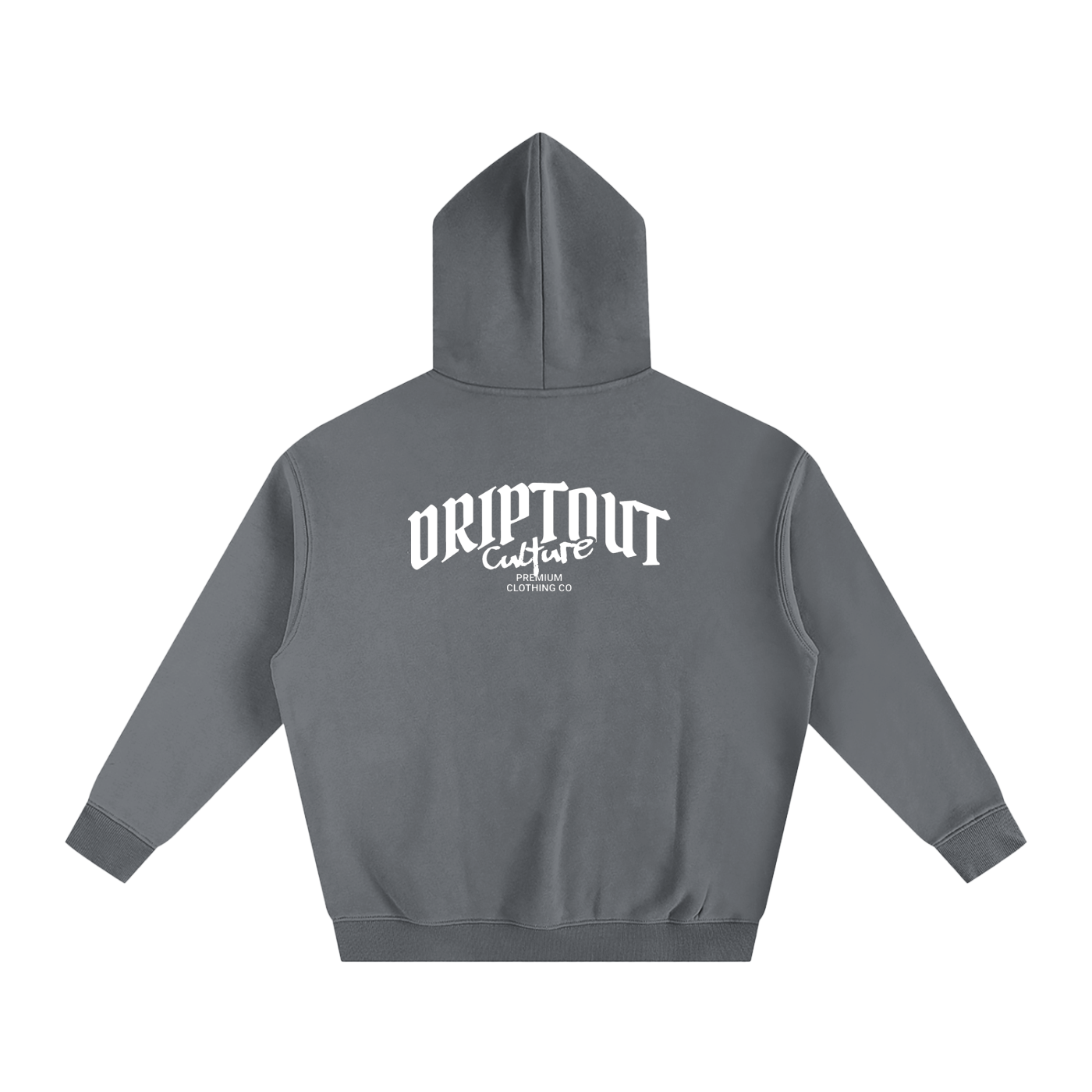 Driptout Culture Hoodie