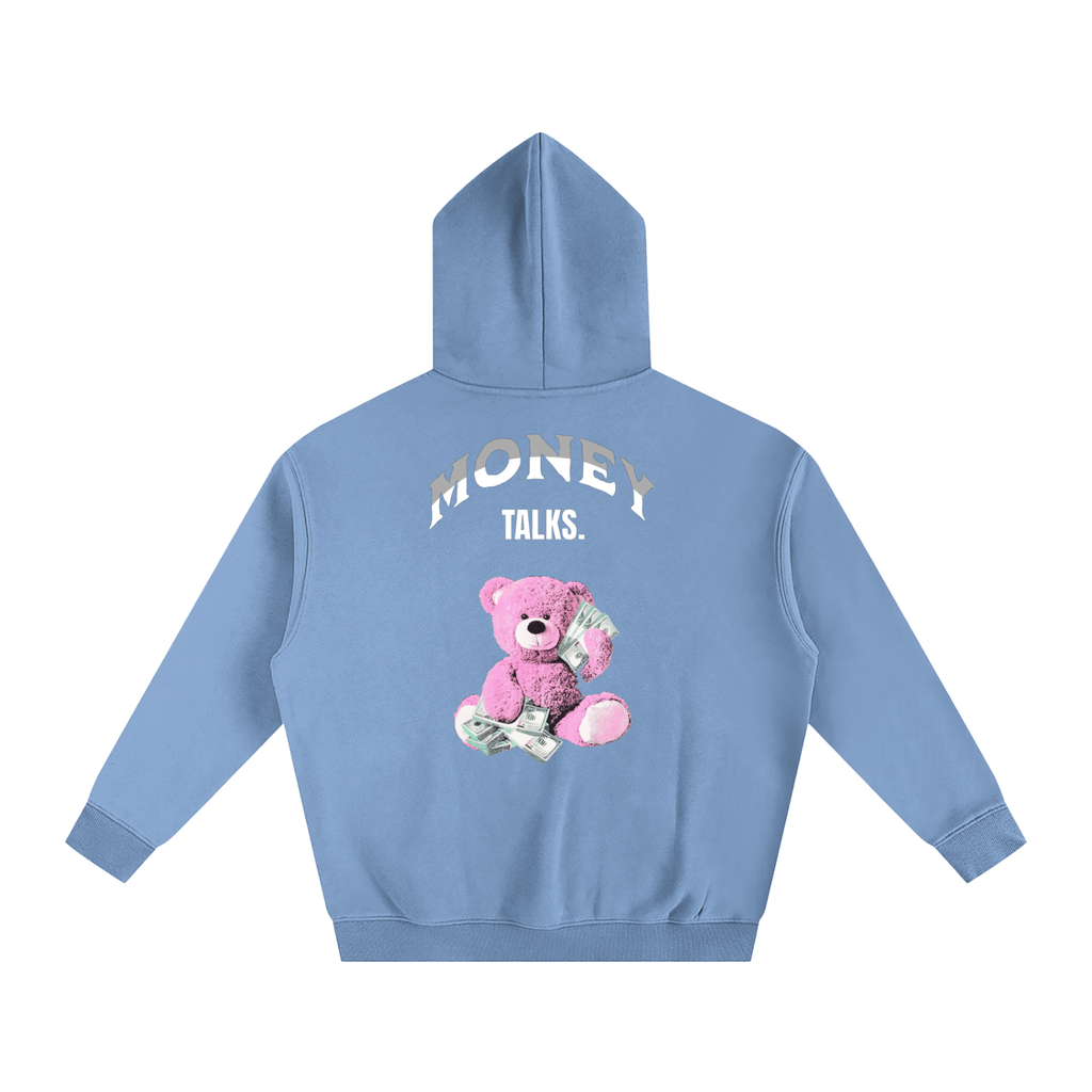 Money Talks Hoodie
