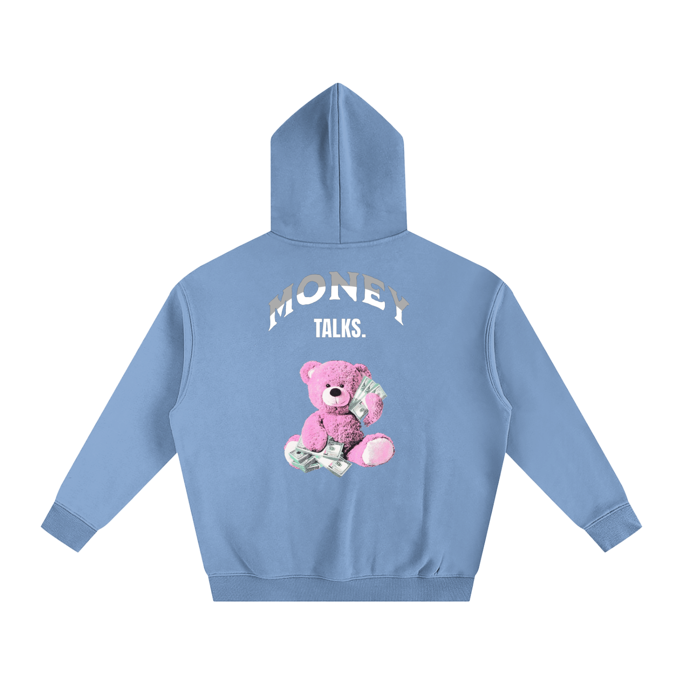 Money Talks Hoodie