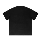 Street Code Heavy Oversized T-Shirt