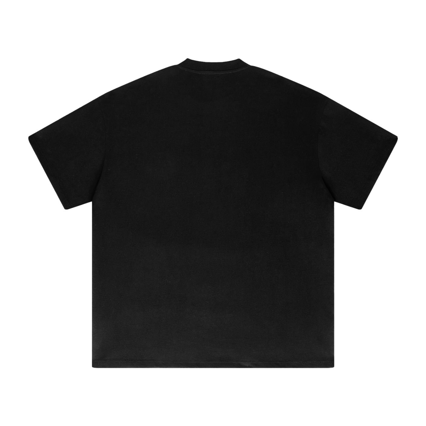 Street Code Heavy Oversized T-Shirt