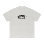 No Rules Heavy Oversized T-Shirt
