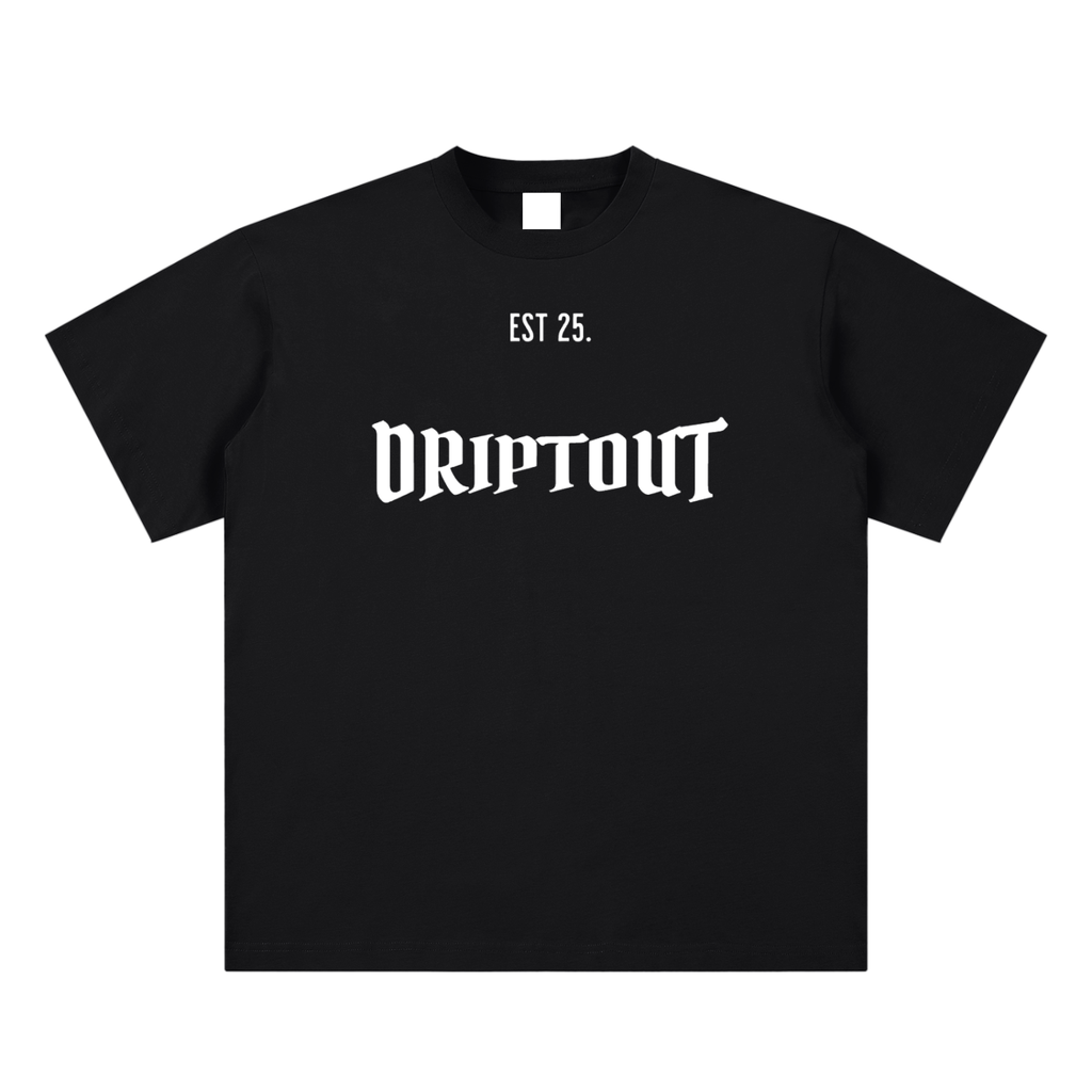 The Origin T-Shirt