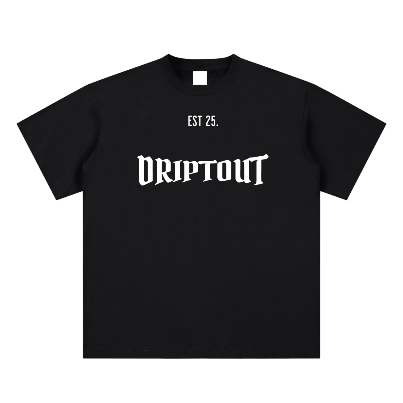 The Origin T-Shirt