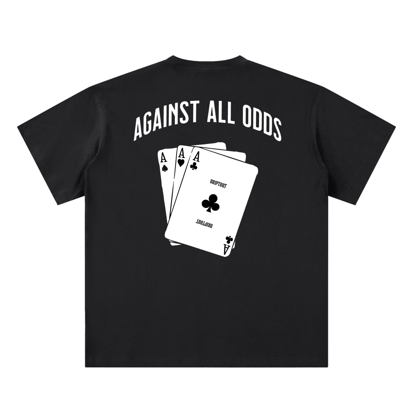 Against All Odds T-Shirt