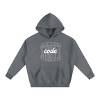 Street Code Hoodie