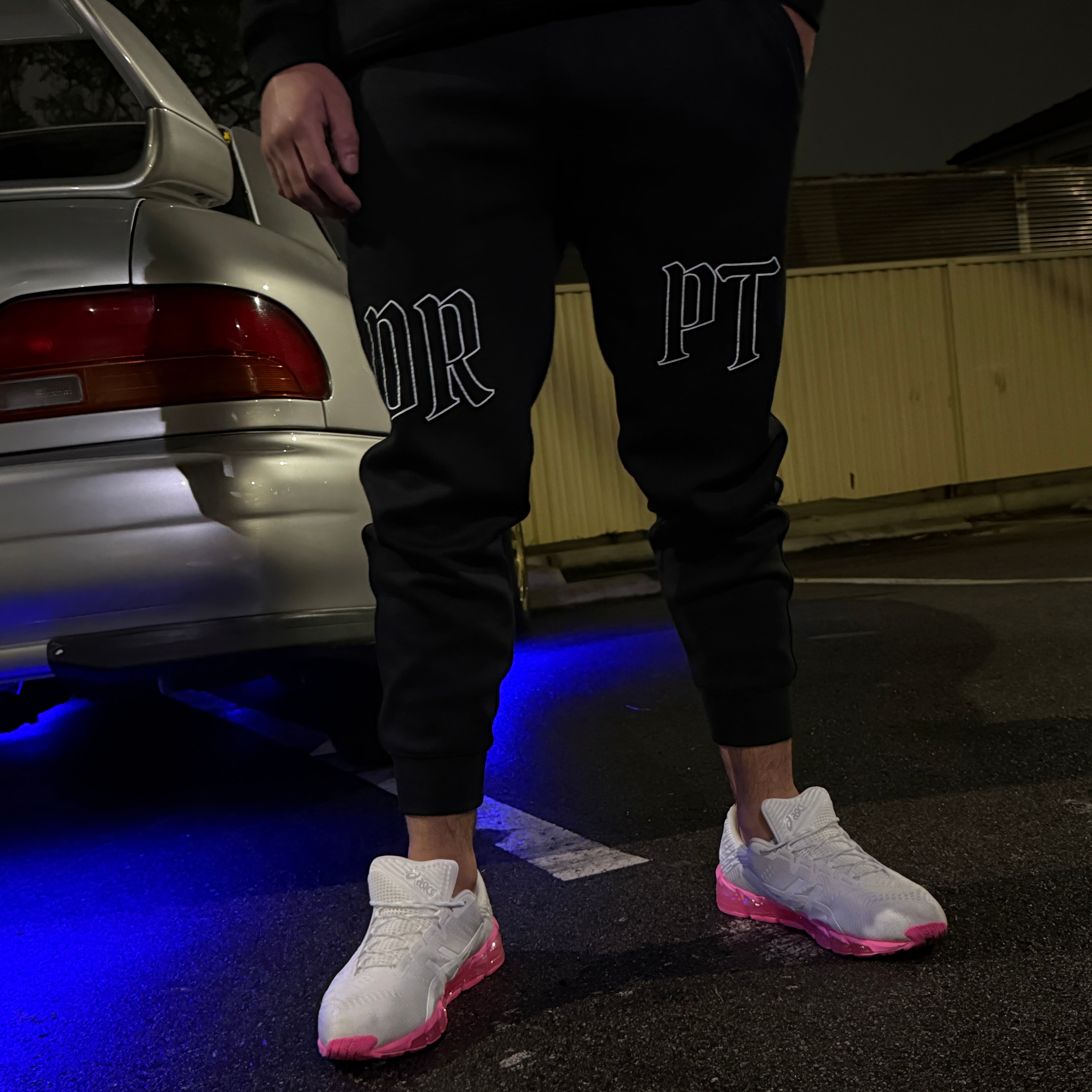 Staple DRPT Tracksuits
