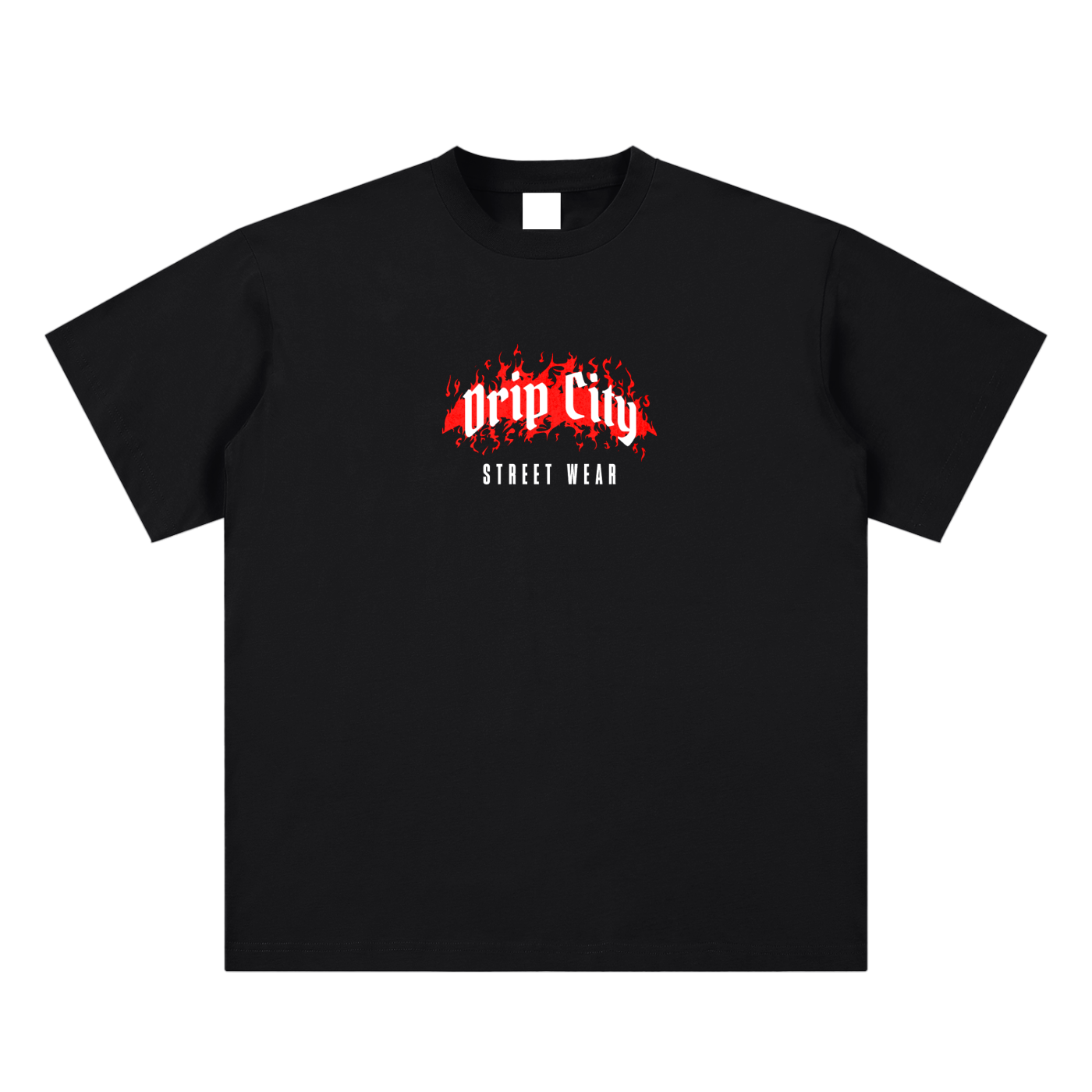 Drip City T-Shirt