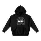 Street Code Hoodie