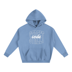 Street Code Hoodie