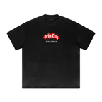 Drip City Heavy Oversized T-Shirt
