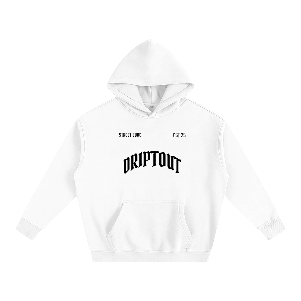 Street Code Hoodie