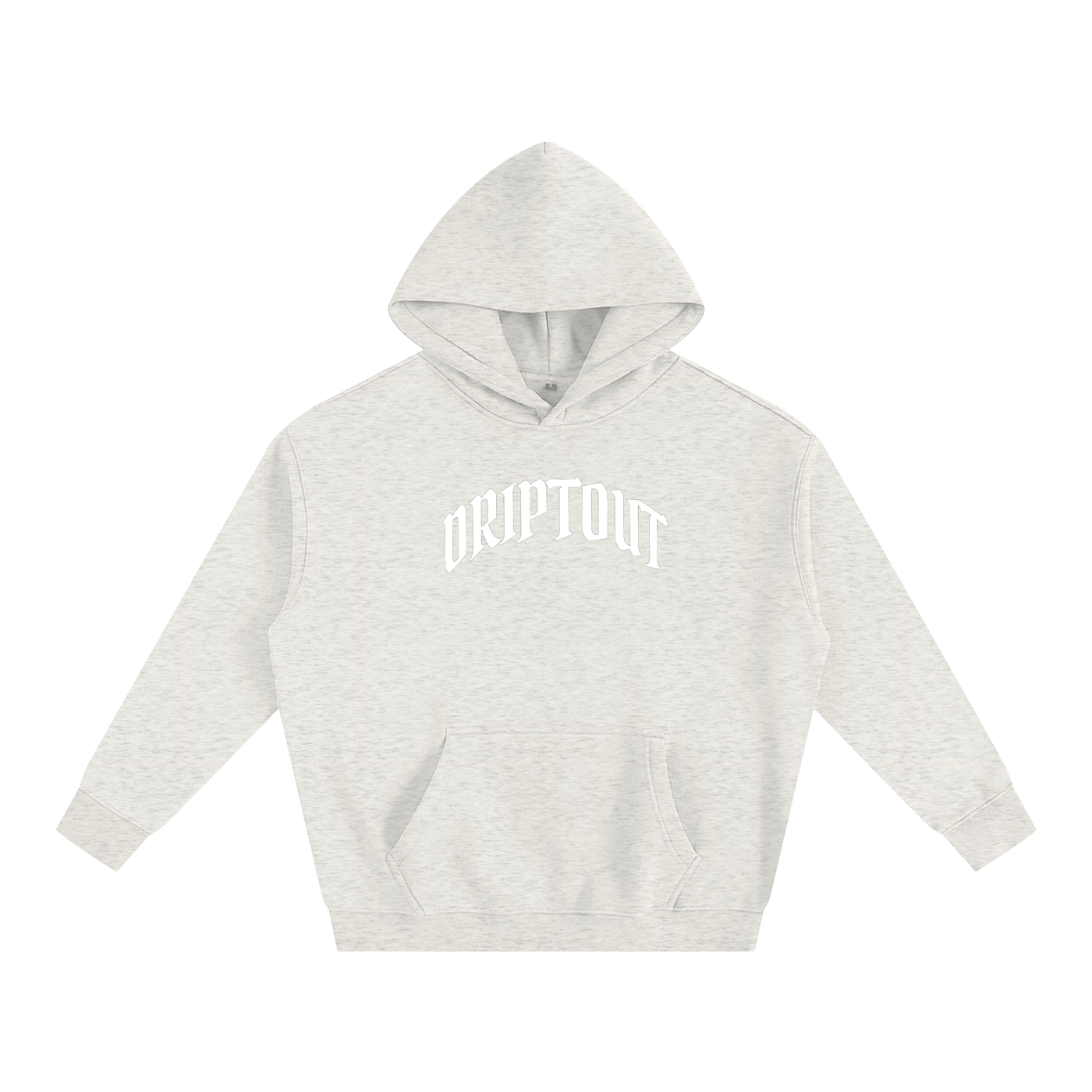 Driptout Classic Hoodie