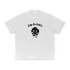 Trap Aesthetic Heavy Oversized T-Shirt