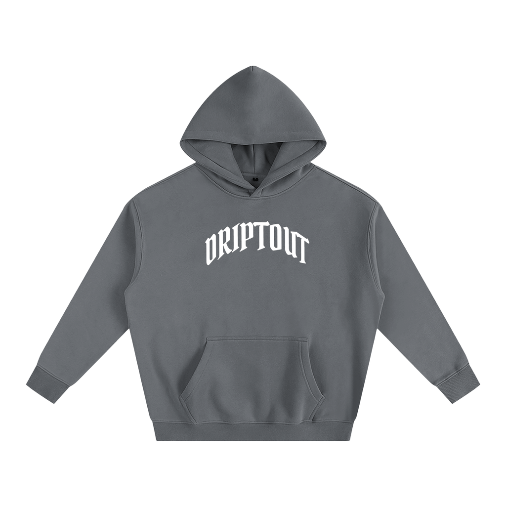 Driptout Classic Hoodie