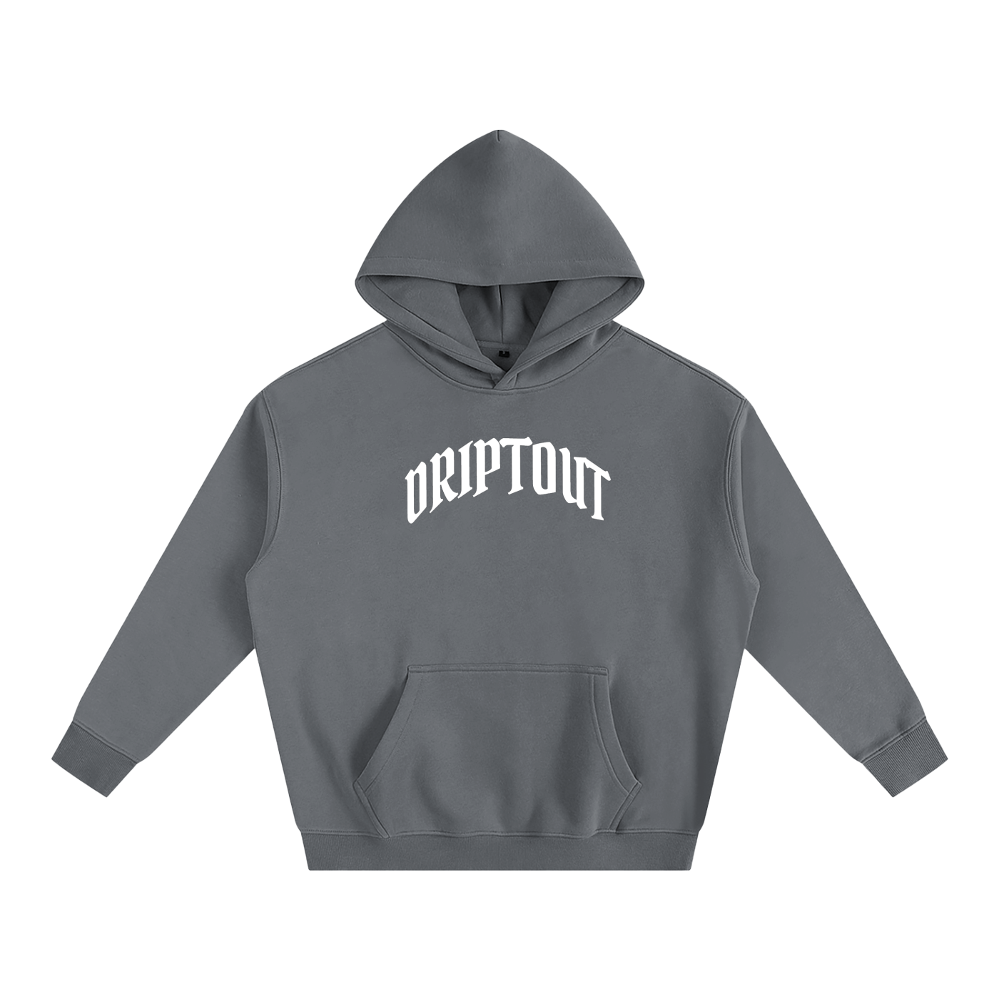 Driptout Classic Hoodie