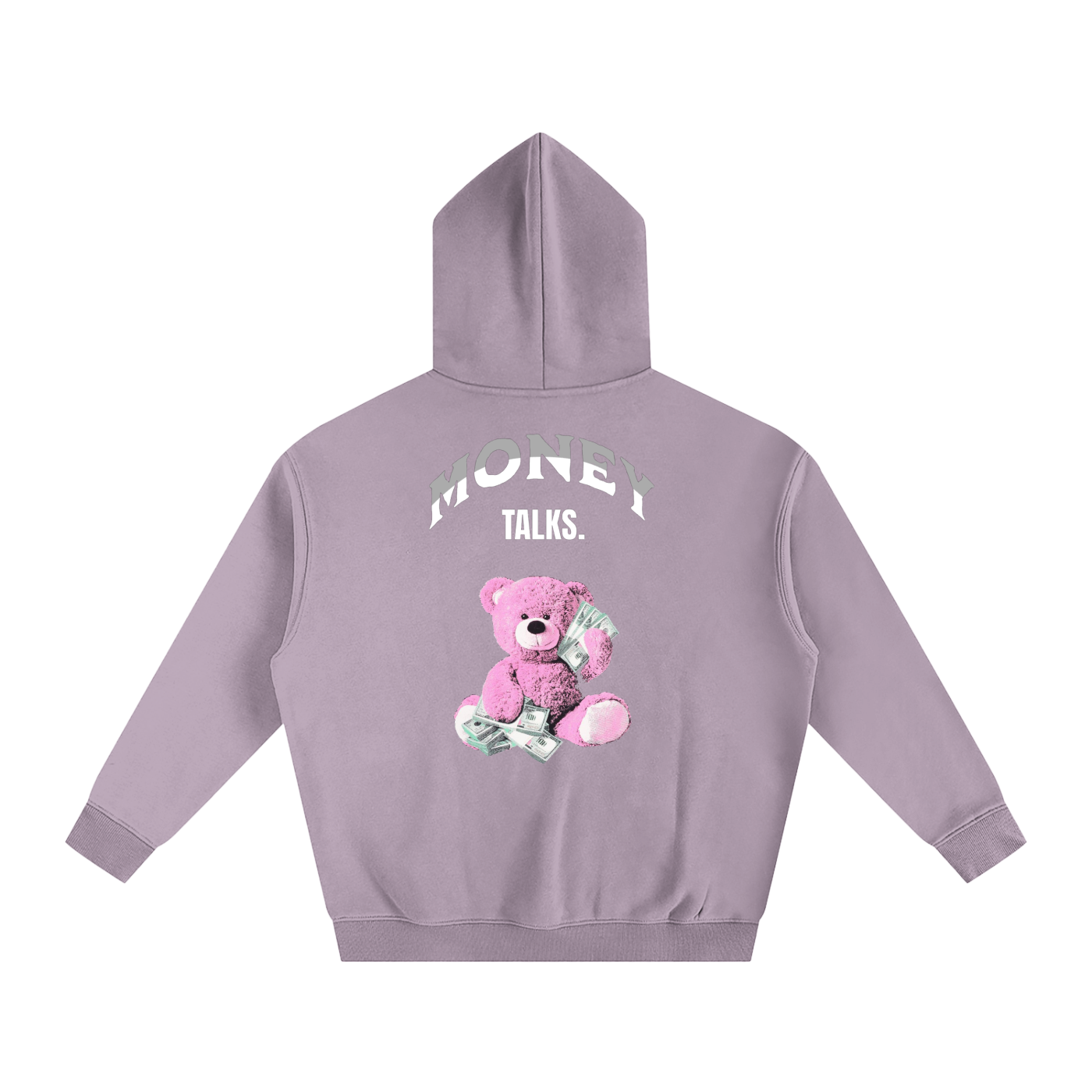 Money Talks Hoodie