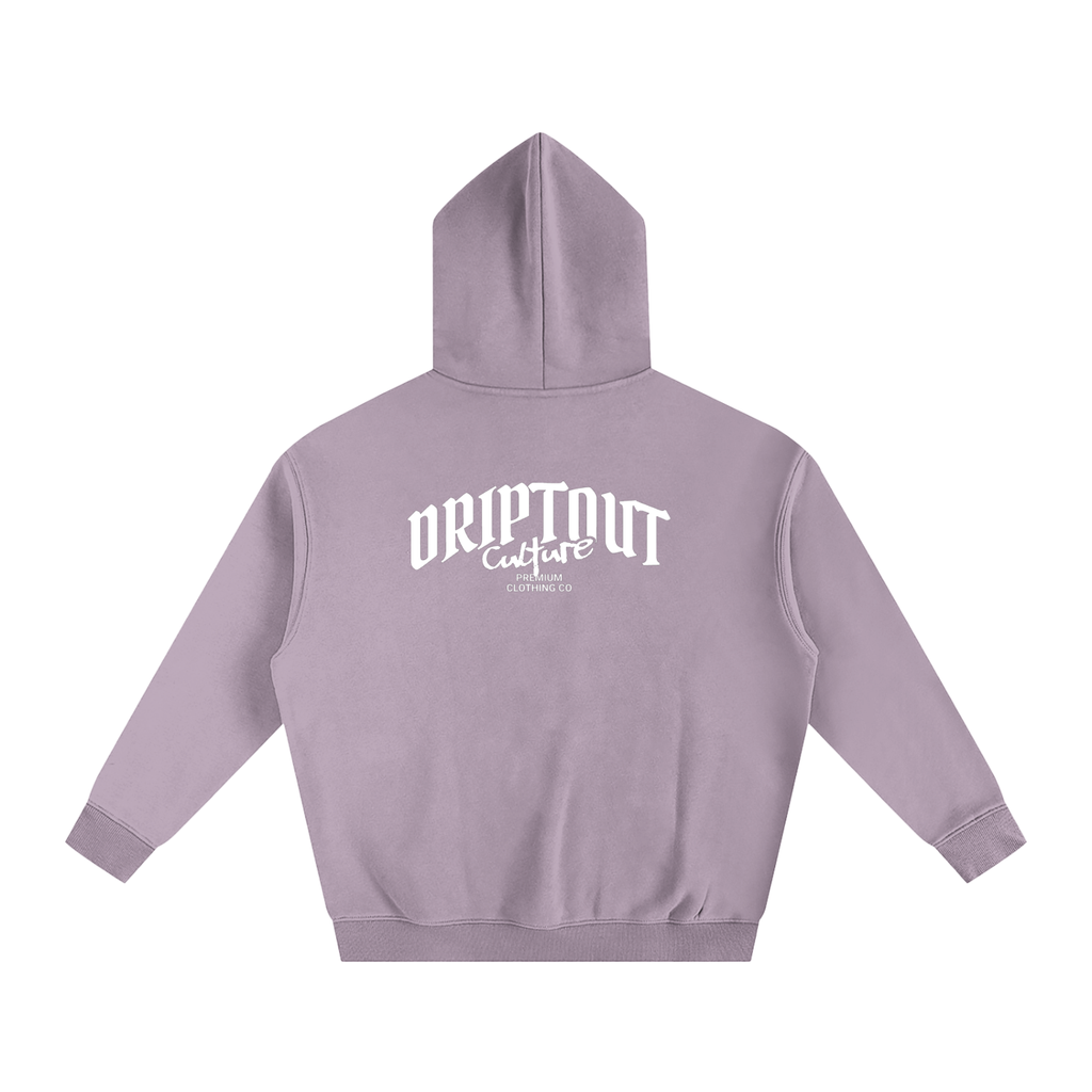Driptout Culture Hoodie