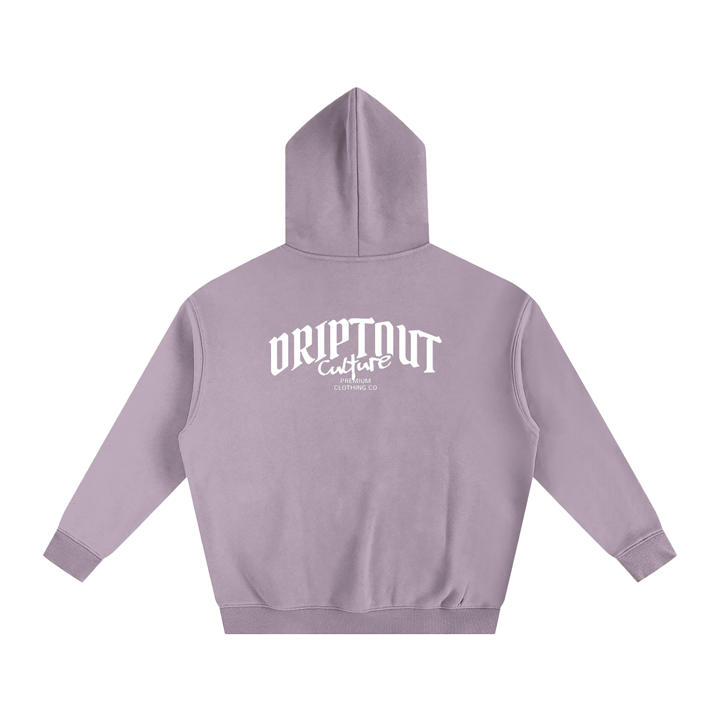 Driptout Culture Hoodie