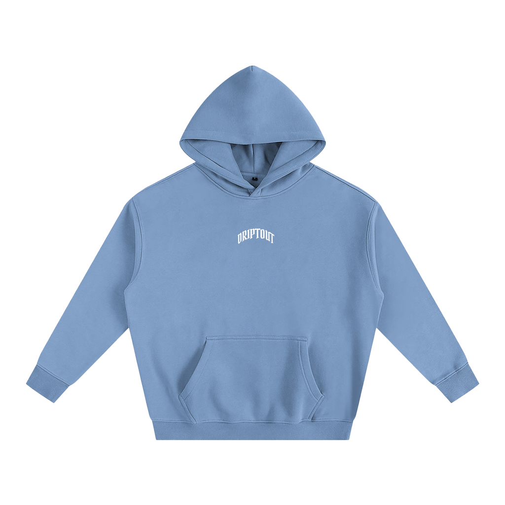 Money Talks Hoodie