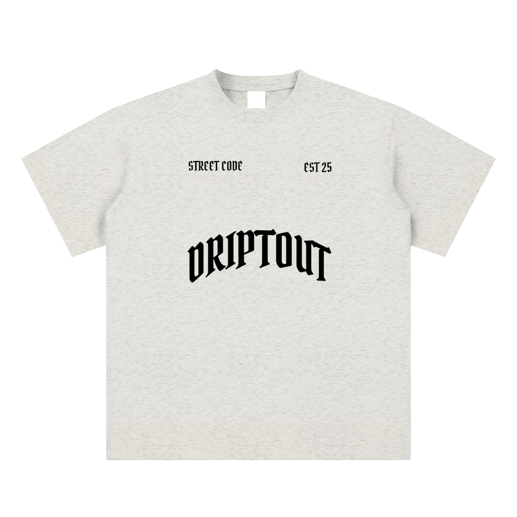 Street Code T-Shirt