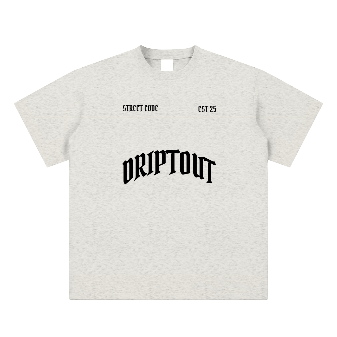 Street Code T-Shirt