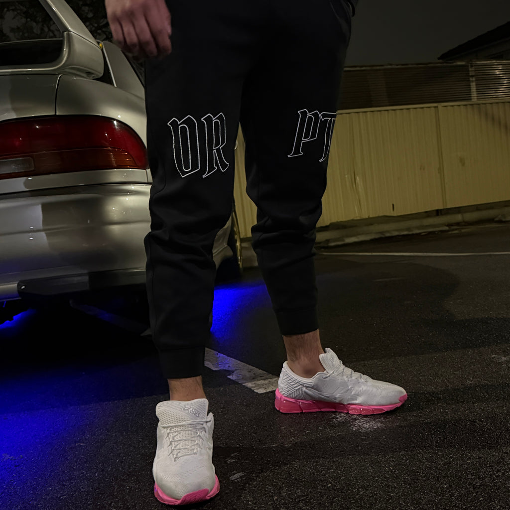 Staple DRPT Tracksuits