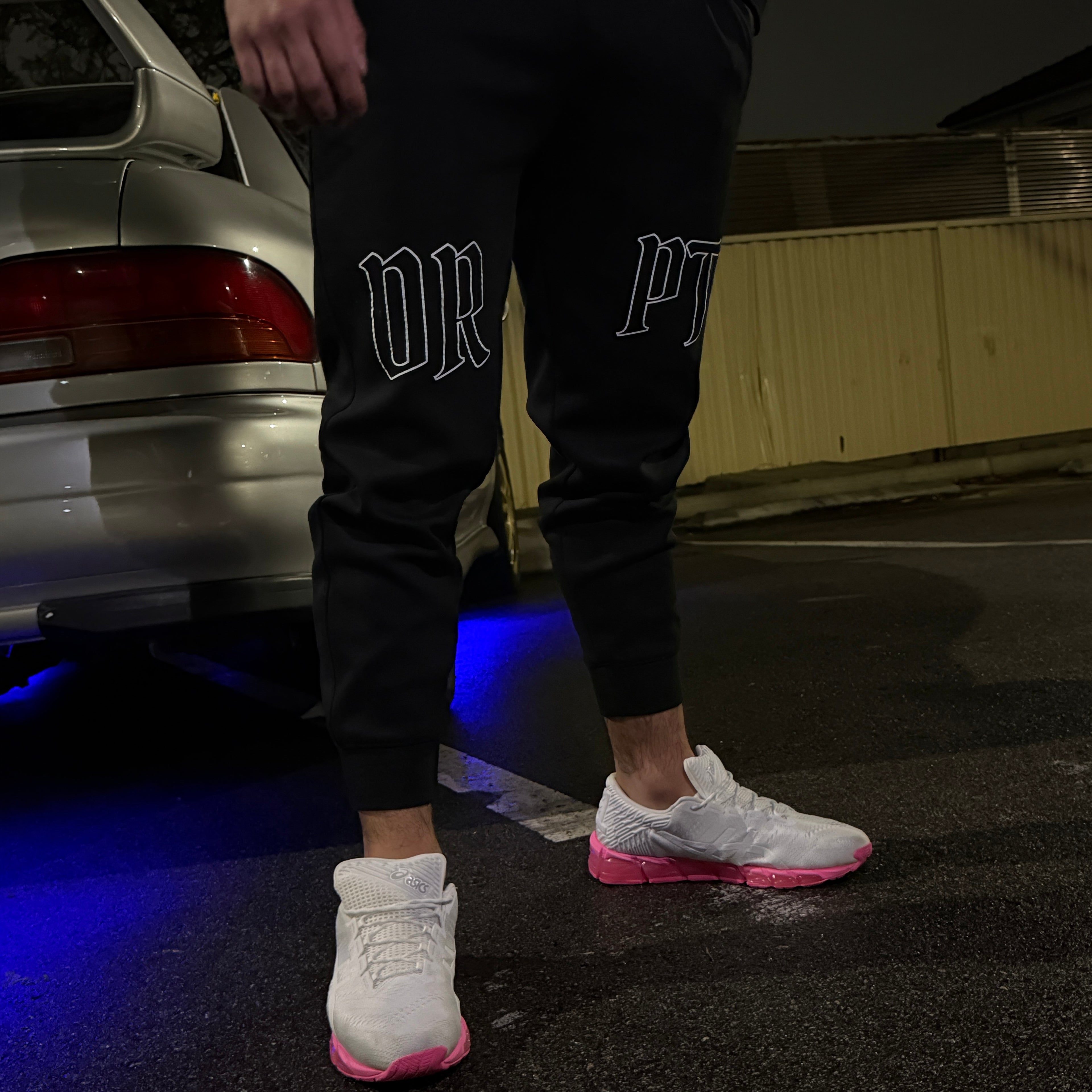 Staple DRPT Tracksuits