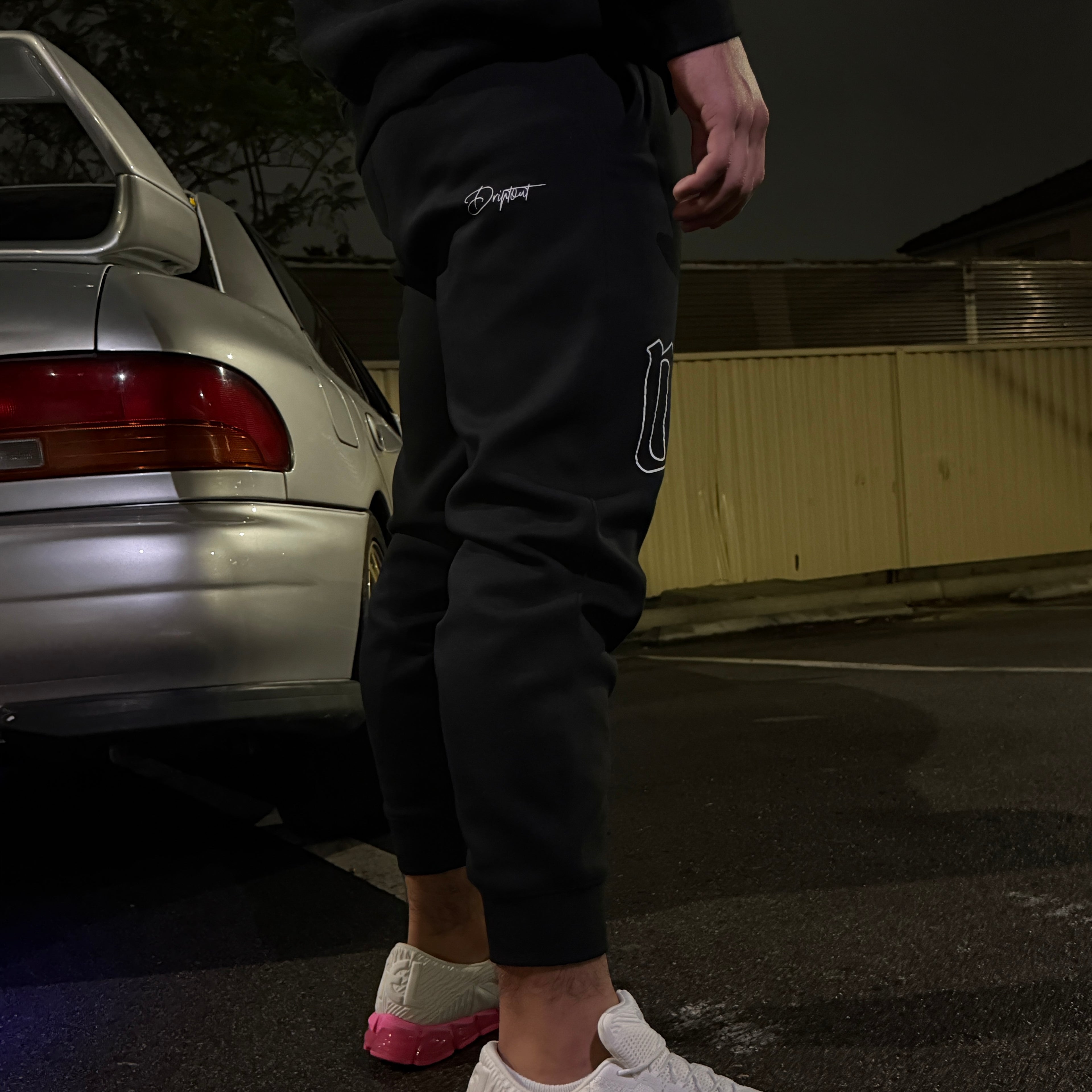 Staple DRPT Tracksuits