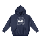 Street Code Hoodie