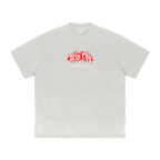 Drip City Heavy Oversized T-Shirt