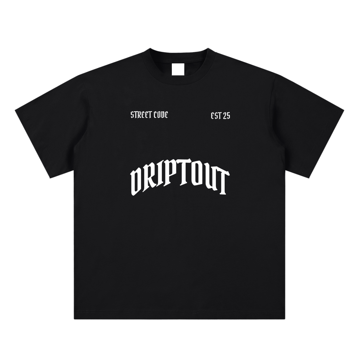 Street Code T-Shirt