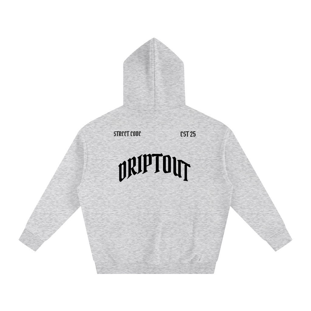 Street Code Hoodie