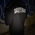 Staple Hoodie Black/White