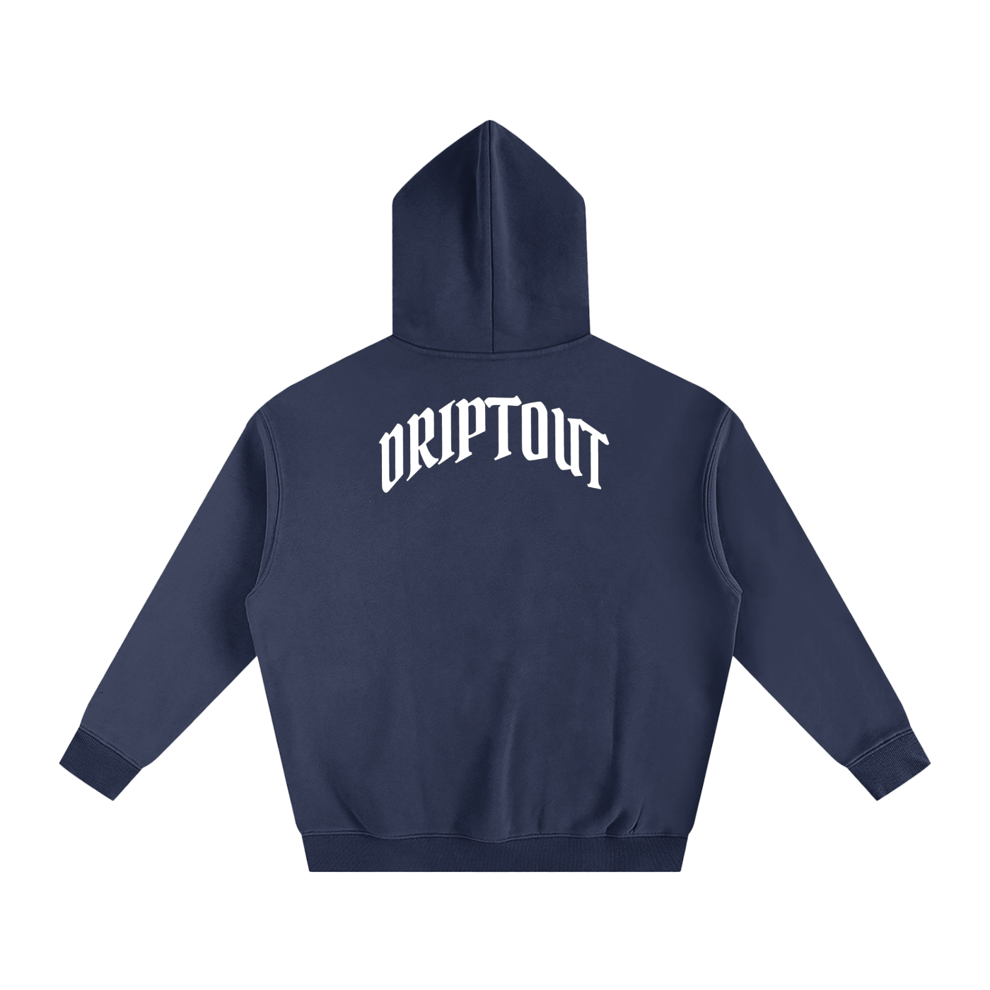 Street Code Hoodie