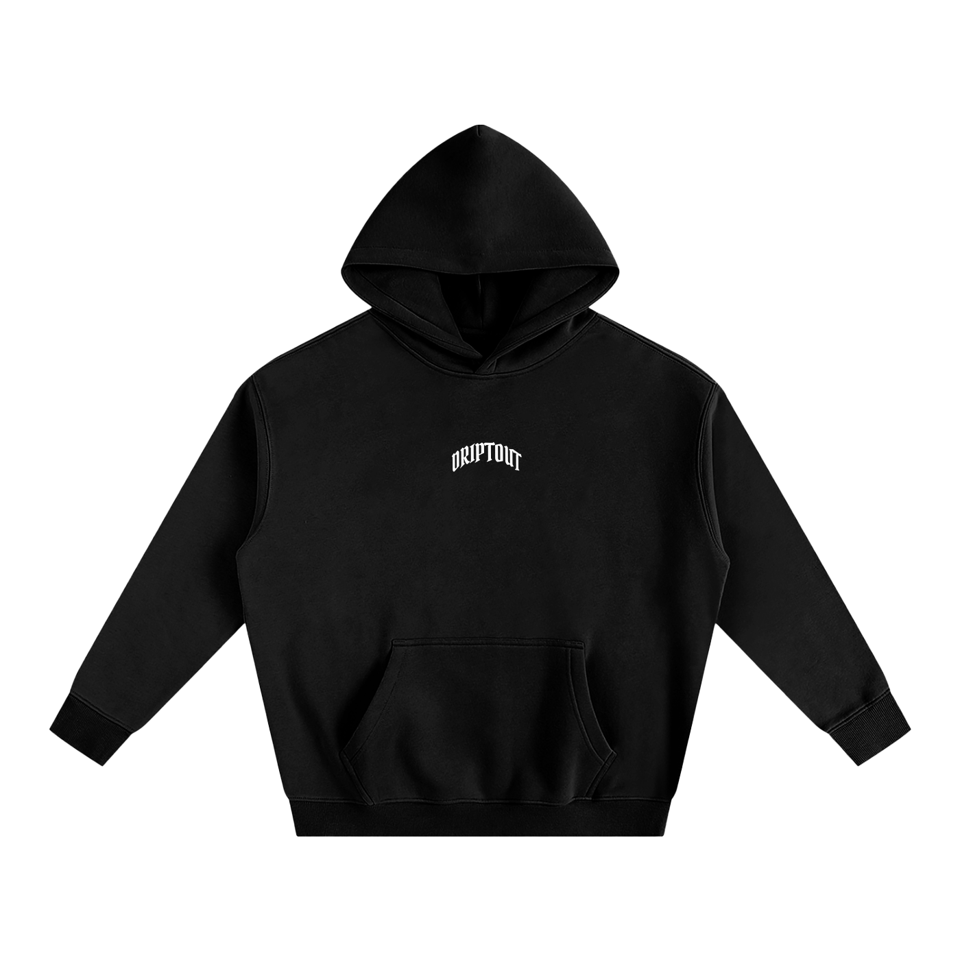 Driptout Culture Hoodie
