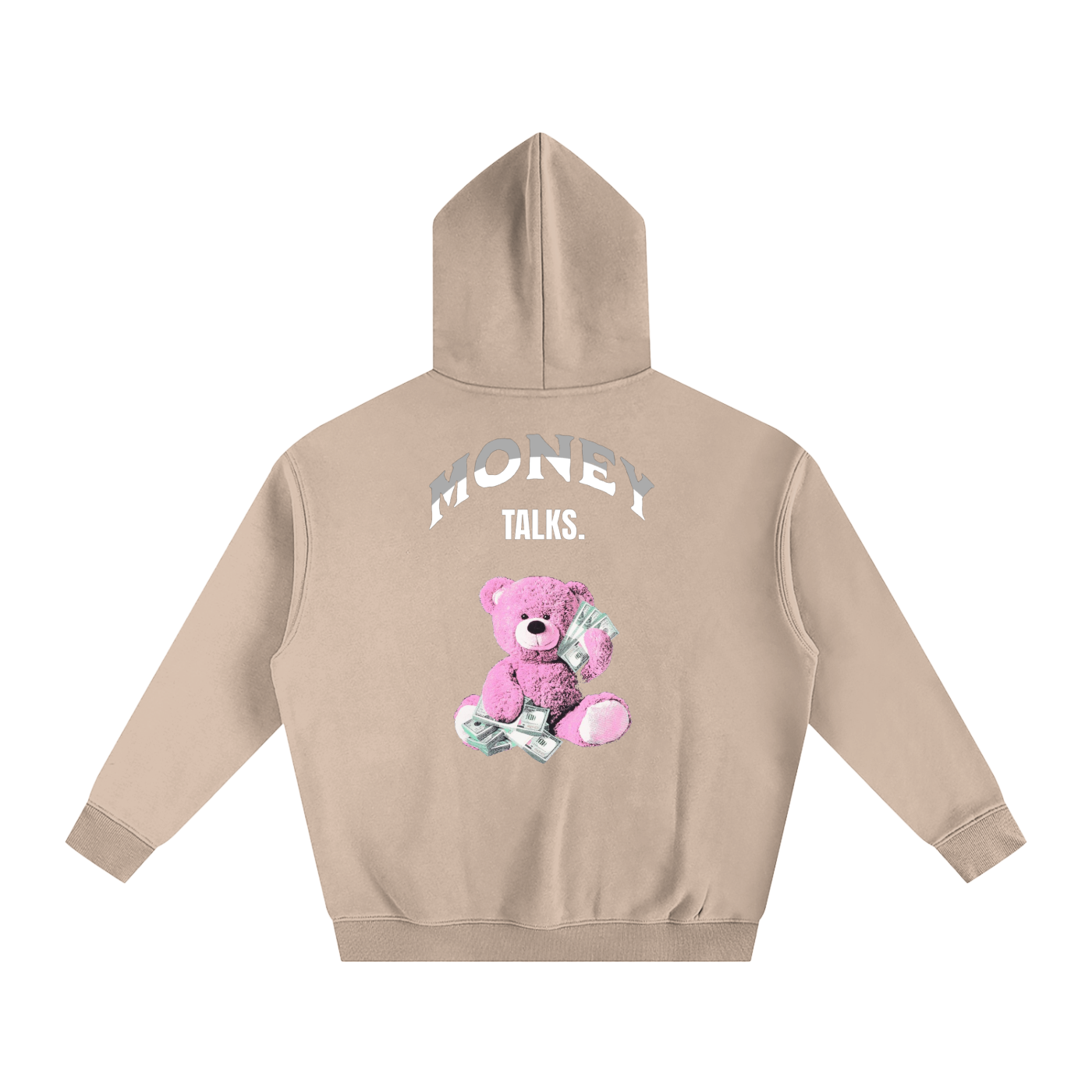 Money Talks Hoodie